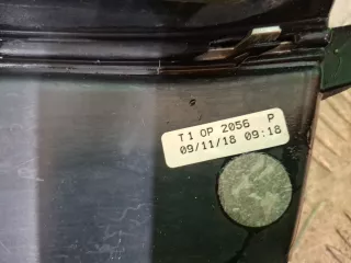 80A807679HRU6, 80A807681D, 2 Решетка бампера Audi Q5 2 Арт 374104RM, вид 7