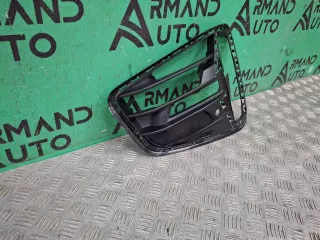51118077066, 8 Решетка бампера BMW 4 G22/G23 Арт 374606RM, вид 2