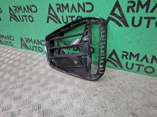 51118077066, 8 Решетка бампера BMW 4 G22/G23 Арт 374606RM, вид 3