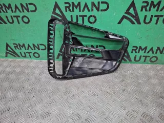 51118077066, 8 Решетка бампера BMW 4 G22/G23 Арт 374606RM, вид 4