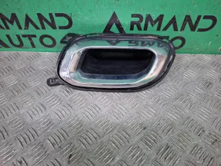 A1678856700, 7 Насадка глушителя Mercedes GLS X167 Арт 374613RM, вид 1