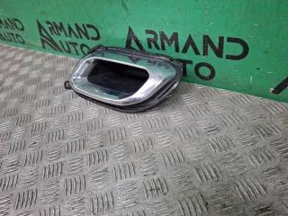 A1678856700, 7 Насадка глушителя Mercedes GLS X167 Арт 374613RM, вид 3