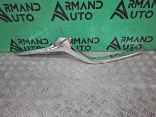 GSH7507J0C, GSH7507J1, GSY7507J1, 8 Накладка решетки радиатора Mazda 6 3 Арт 375712RM, вид 1