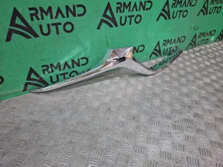 GSH7507J0C, GSH7507J1, GSY7507J1, 8 Накладка решетки радиатора Mazda 6 3 Арт 375712RM, вид 2