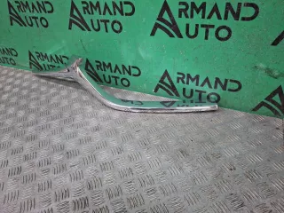 GSH7507J0C, GSH7507J1, GSY7507J1, 8 Накладка решетки радиатора Mazda 6 3 Арт 375712RM, вид 3