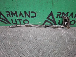 8450100990, 8 Молдинг бампера верхний лада гранта Lada Granta Арт 375900RM, вид 5