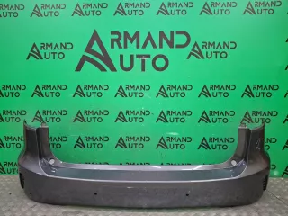 5215948931, 8 Бампер лексус рх Lexus RX 4 Арт 376239RM, вид 1