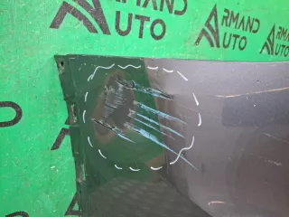 5215948931, 8 Бампер лексус рх Lexus RX 4 Арт 376239RM, вид 4