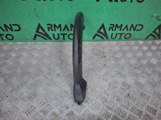51497255696, 7255696, 9 Накладка петли багажника BMW 3 F30/F31/GT F34 Арт 376358RM, вид 1