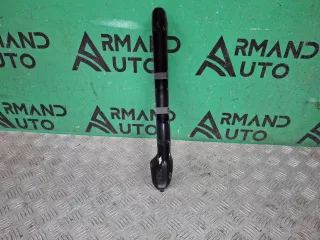51497255696, 7255696, 9 Накладка петли багажника BMW 3 F30/F31/GT F34 Арт 376358RM, вид 4