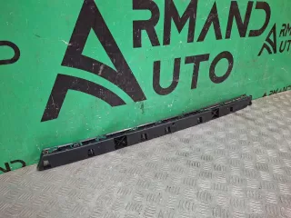 A1568850065, 8 кронштейн бампера Mercedes CLA c117 Арт 376452RM, вид 2