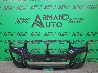 51118091971, 9 Бампер бмв х3 (х x 3) г01 (г g 01) BMW X3 G01 Арт 376731RM, вид 1
