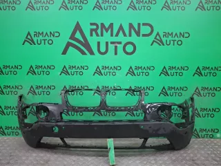 51113416200, 9 Бампер бмв х3 (х x 3) е83 (е e 83) BMW X3 E83 Арт 376816RM, вид 1