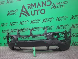 51113416200, 9 Бампер бмв х3 (х x 3) е83 (е e 83) BMW X3 E83 Арт 376816RM, вид 3