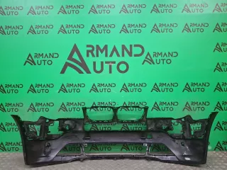 51113416200, 9 Бампер бмв х3 (х x 3) е83 (е e 83) BMW X3 E83 Арт 376816RM, вид 6
