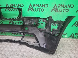 51113416200, 9 Бампер бмв х3 (х x 3) е83 (е e 83) BMW X3 E83 Арт 376816RM, вид 8