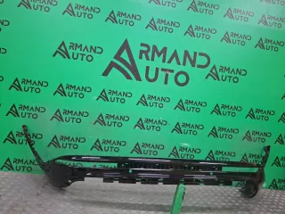 86650S1650, 86612S1600, 9 Юбка бампера Hyundai Santa FE 4 (TM) restailing Арт 376860RM, вид 2