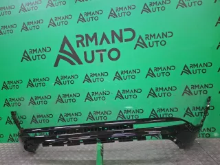 86650S1650, 86612S1600, 9 Юбка бампера Hyundai Santa FE 4 (TM) restailing Арт 376860RM, вид 3