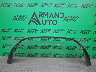 86650S1650, 86612S1600, 9 Юбка бампера Hyundai Santa FE 4 (TM) restailing Арт 376860RM, вид 4