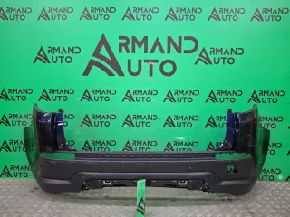 LR140203, 8 Бампер ленд ровер (ланд) дискавери сп Land Rover Discovery sport Арт 377001RM, вид 1