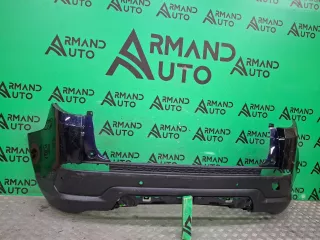 LR140203, 8 Бампер ленд ровер (ланд) дискавери сп Land Rover Discovery sport Арт 377001RM, вид 2