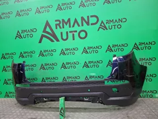 LR140203, 8 Бампер ленд ровер (ланд) дискавери сп Land Rover Discovery sport Арт 377001RM, вид 3