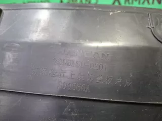 C281F2713010200AA, 2803150DE01, 1 Кожух замка капота Changan UNI-V Арт 377003RM, вид 7