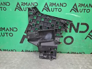 51128069903, 8069903, 9 кронштейн бампера BMW X7 g07 Арт 377080RM, вид 6