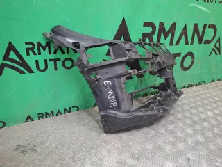 51118069348, 9 кронштейн бампера BMW 3 G20/G21 Арт 377101RM, вид 2