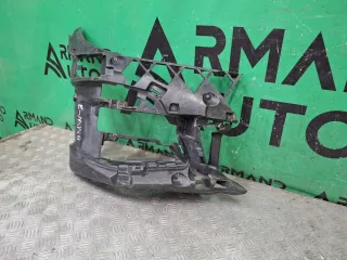 51118069348, 9 кронштейн бампера BMW 3 G20/G21 Арт 377101RM, вид 3
