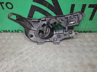 51117389896, 51117338561, 9 кронштейн птф BMW X3 F25 Арт 377123RM, вид 6