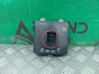 63117457875, 7457875 блок управления фары BMW 3 F30/F31/GT F34 Арт ARM229061