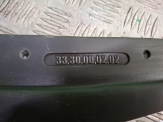NLF3330E13, 3330000202, 4 брызговик Mazda CX-5 2 Арт ARM350066, вид 5