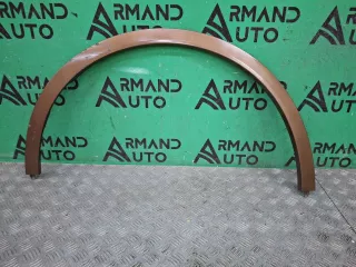 51779478303, 51777441125, 8 Расширитель крыла BMW X7 g07 Арт ARM374597, вид 1