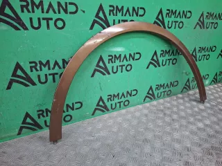 51779478303, 51777441125, 8 Расширитель крыла BMW X7 g07 Арт ARM374597, вид 2