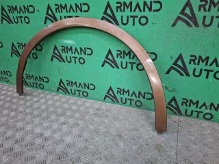 51779478303, 51777441125, 8 Расширитель крыла BMW X7 g07 Арт ARM374597, вид 3
