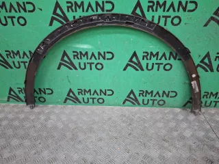 51779478303, 51777441125, 8 Расширитель крыла BMW X7 g07 Арт ARM374597, вид 5
