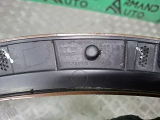 51779478303, 51777441125, 8 Расширитель крыла BMW X7 g07 Арт ARM374597, вид 7