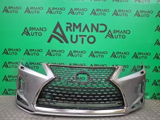 521194D956, 2 Бампер лексус рх Lexus RX 4 Арт ARM376268, вид 1