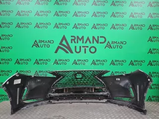 521194D956, 2 Бампер лексус рх Lexus RX 4 Арт ARM376268, вид 11
