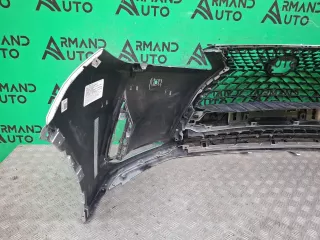 521194D956, 2 Бампер лексус рх Lexus RX 4 Арт ARM376268, вид 12