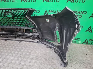 521194D956, 2 Бампер лексус рх Lexus RX 4 Арт ARM376268, вид 13