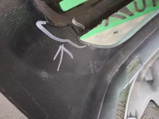 521194D956, 2 Бампер лексус рх Lexus RX 4 Арт ARM376268, вид 16
