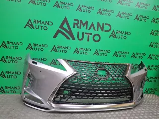 521194D956, 2 Бампер лексус рх Lexus RX 4 Арт ARM376268, вид 2