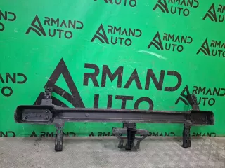 866301J000, 8 усилитель бампера Hyundai i20 1 Арт ARM376389, вид 2