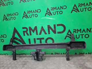 866301J000, 8 усилитель бампера Hyundai i20 1 Арт ARM376389, вид 3
