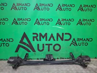 866301J000, 8 усилитель бампера Hyundai i20 1 Арт ARM376389, вид 4