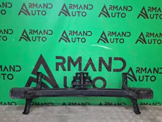 866301J000, 8 усилитель бампера Hyundai i20 1 Арт ARM376389, вид 5