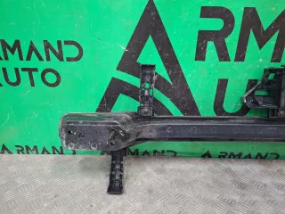 866301J000, 8 усилитель бампера Hyundai i20 1 Арт ARM376389, вид 6
