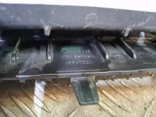 3G8807963, 8 Абсорбер бампера нижний Volkswagen Arteon Арт ARM376455, вид 10